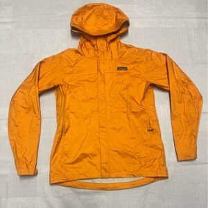 Patagonia Torrentshell Rain Coat